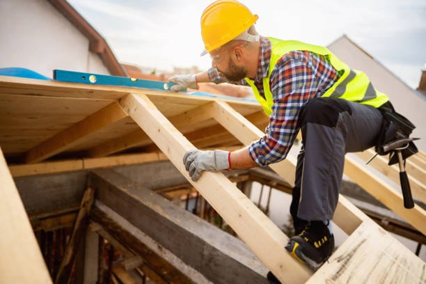 Roof Gutter Cleaning in Clinton, UT