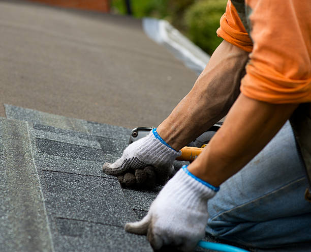 Best Commercial Roofing Services  in Clinton, UT