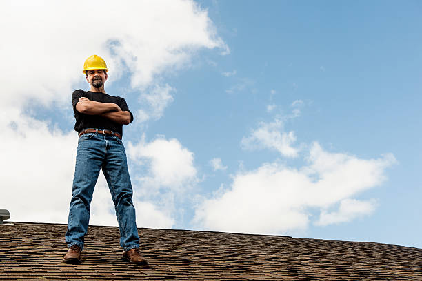 Best New Roof Installation  in Clinton, UT